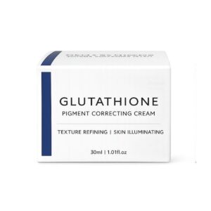 Glutathione Pigment Correcting Cream (30ml)